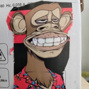 Meet your Posher, Charles